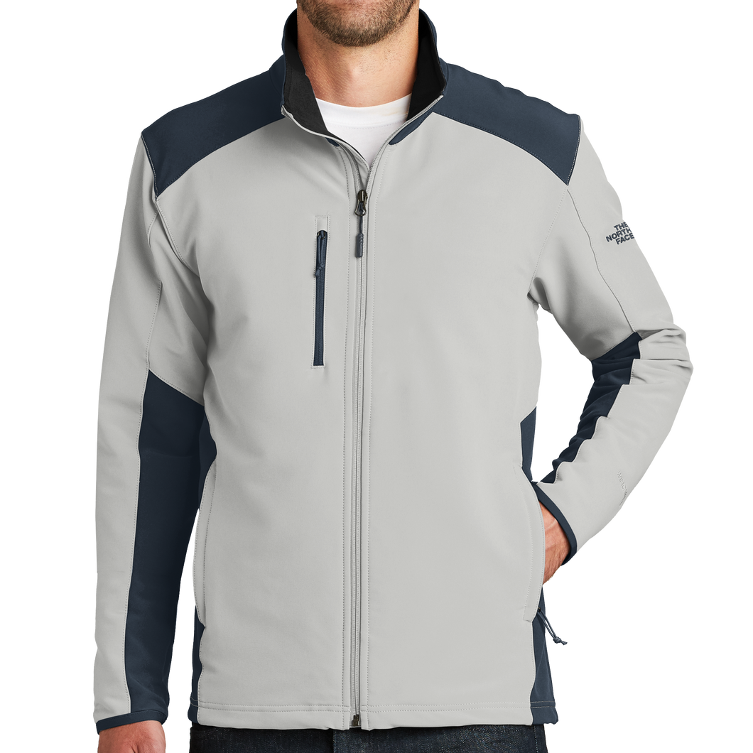 The North Face Tech Stretch Soft Shell Jacket – SummitSotheby's
